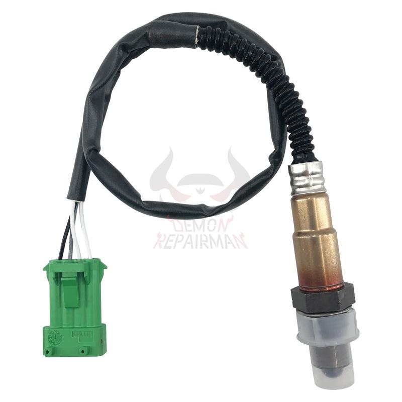 96368765 9657632980 O2 Oxygen Lambda Sensor For CITROEN BERLINGO C2 C3 C4 C5 C6 SAXO XSARA 1.1 1.4 1.6 i 16V 1.1L 1.4L 1.6L
