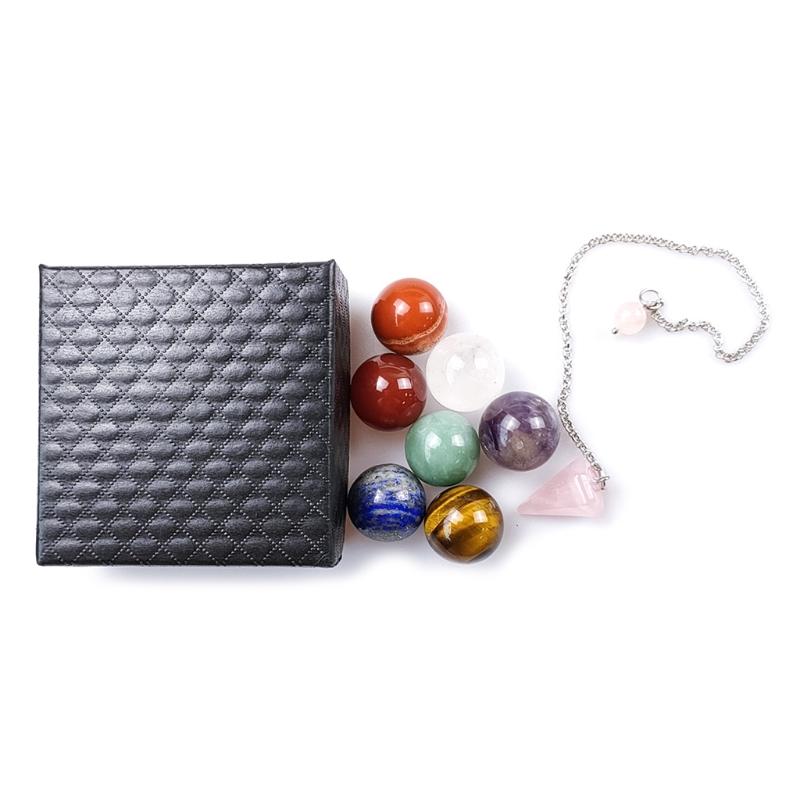 Energy Infused Natural Healing Crystals and Tumbled Stones Stones X3UC