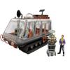 PLATZ Doll & Hobby Lost In Space Space Explorer Chariot 1/35 Scale Plastic Model DHG1410