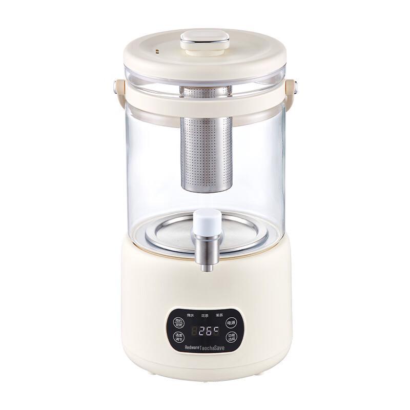 Shangqi 3L Electric Health Pot with Faucet