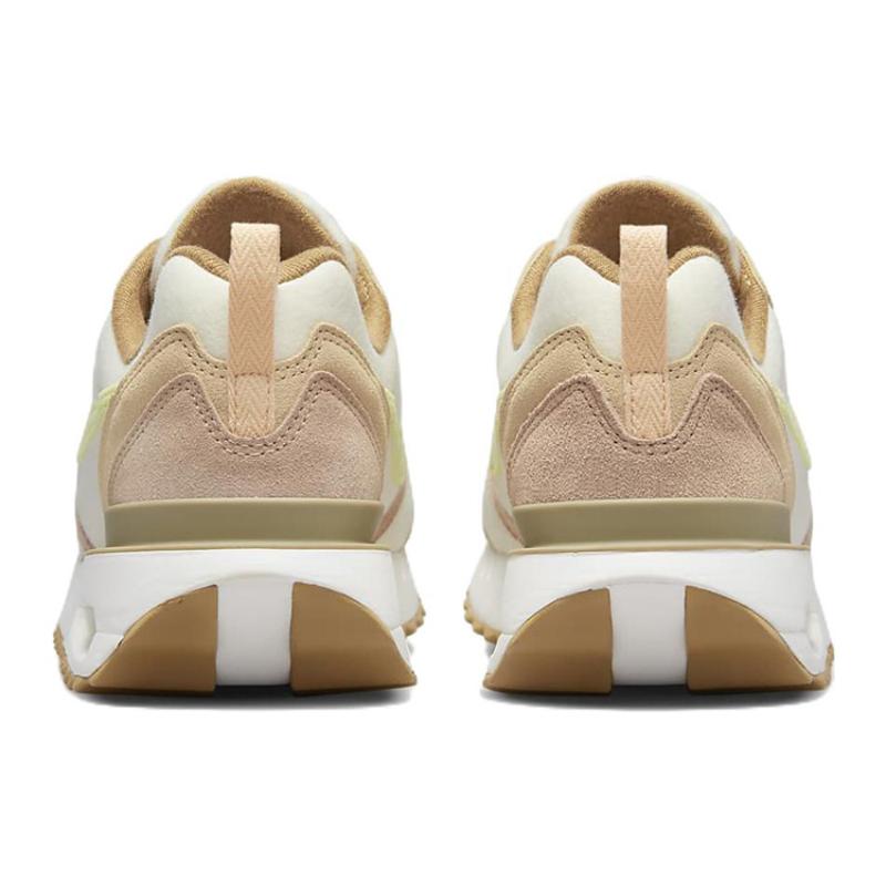 Nike Air Max Dawn Coconut Milk Citron Tint Women's Sneakers Casual Shoes DQ5074-182