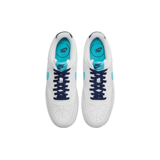 Nike Court Vision White 2021 - DM1187100