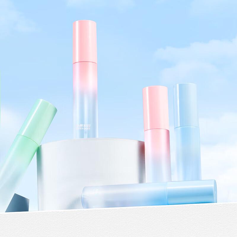 FAWNMUM Vibrant Peach Breath Spray