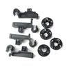 Car Hood Support Prop Rod Clips Grommet Bonnet Stay Holder For Toyota Corolla Car Accessories Clamp 53452-02060 90480-15034