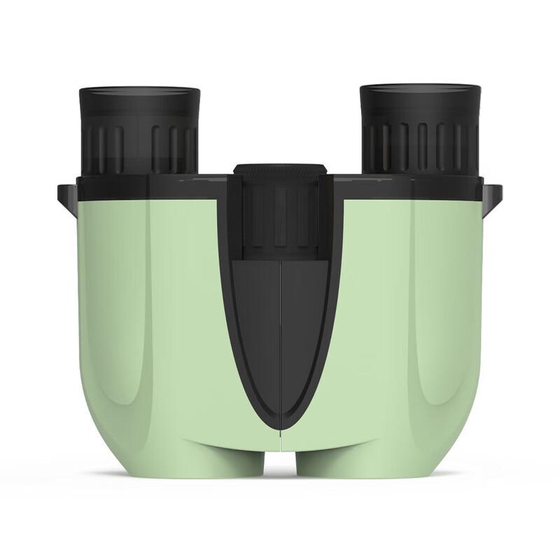 Little Paul 10x25 Compact Binoculars