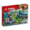 LEGO Junior Raptor Rescue Truck 10757