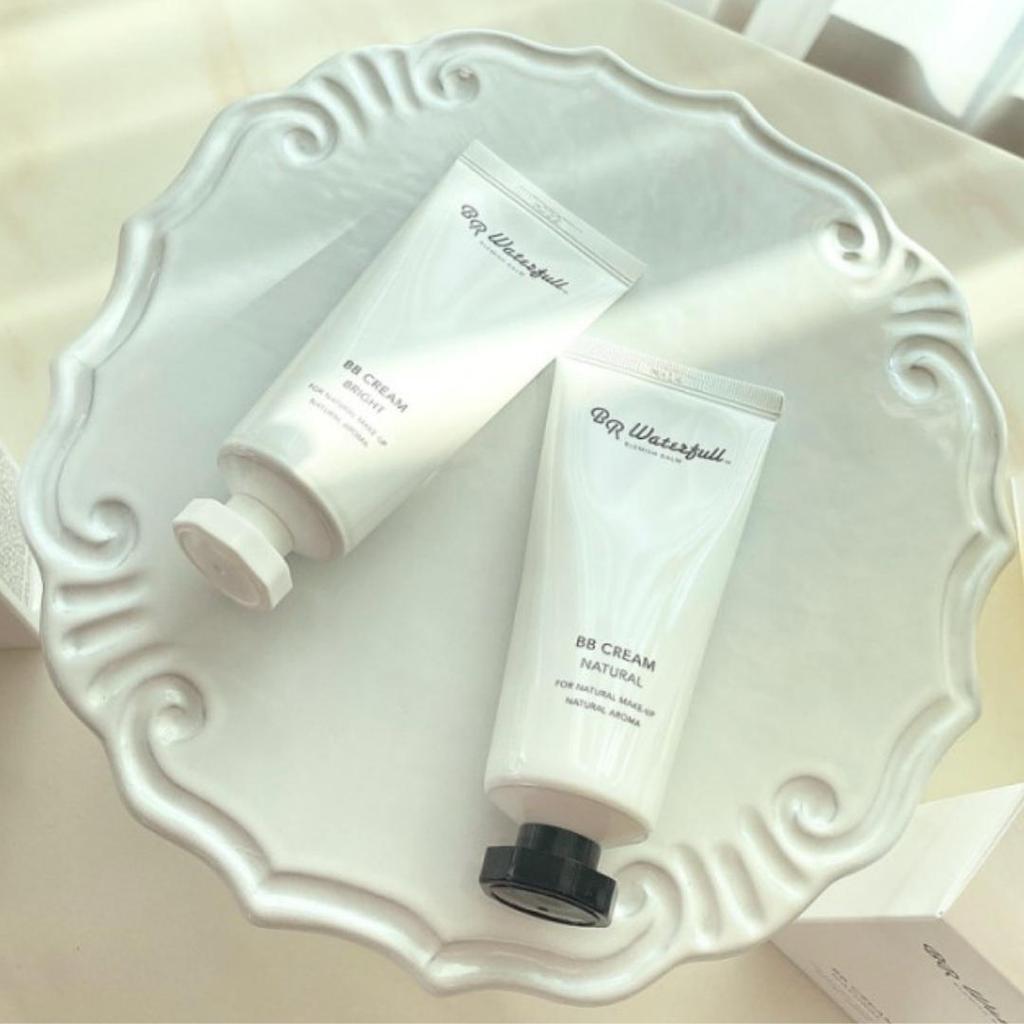[B.R WATERFULL] Waterfull BB Cream 40g