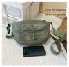 Ultra-Light Women's Versatile Crossbody Bag for Cycling and Daily Commute
