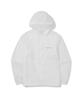 Snowpeak Apparel Pico Ultralight Windbreaker (S26Mmtwb70) Off White