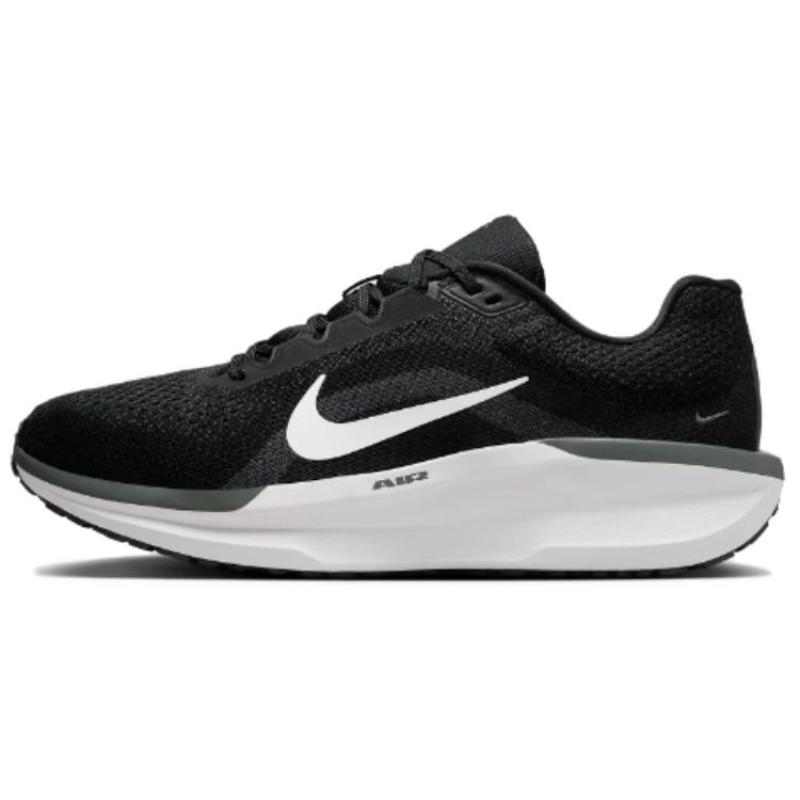 Nike Winflo 11 Black White Sneakers FJ9509-001