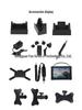 8/10 Inch Android 15 Outdoor Tri-Proof Industrial Tablet with NFC/RFID Support