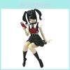 Needy Girl Overdose Anime Girl Figure Pvc Collectible Model For Display And Collecting