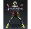 BANDAI Kamen Rider Snipe Simulation Gamer Level 50 S.H.Figuarts