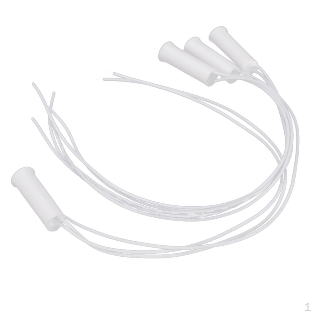 

5x Door Alarm Switch System