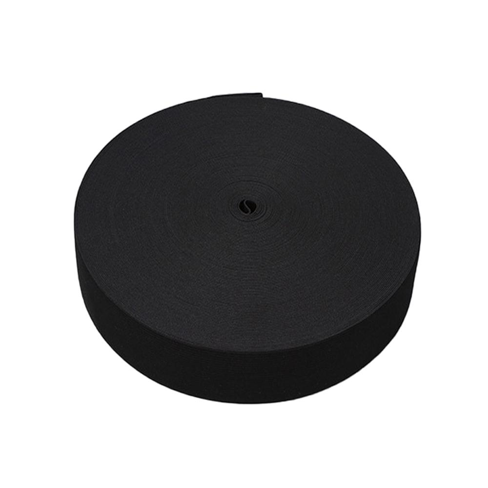 Nylon Crafting Sewing Elasticity Elastic Band Clothing Accessories Webbing Stretch Strap