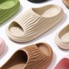 Women Home Sandals Summer Man Women Flip Flops Fashion Korean Slippers Beach Men's Sports Gourd