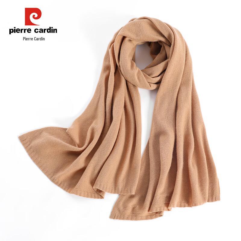 

Pierre Cardin Women s 100% Wool Scarf 60cm*185cm
