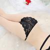 Women Sexy Lace Briefs Panties Thongs G-string Lingerie Underwear