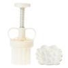 20g Mooncake Moulds Multi-Purpose Reusable Festival Cookie Decorate Tool