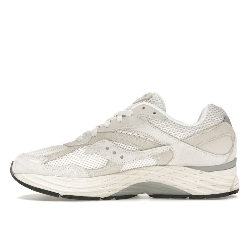 SAUCONY ProGrid Omni 9 White Men Sneakers S70740-11