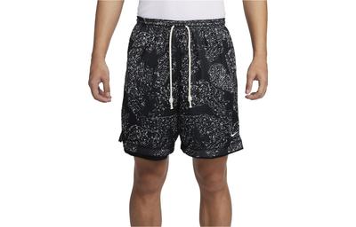 Basketball Shorts Men's Black FB6916-010