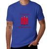 Monty Python/Niemand erwartet die Spanische Inquisition! T-Shirt schwarz ästhetische Kleidung T-Shirt Männer