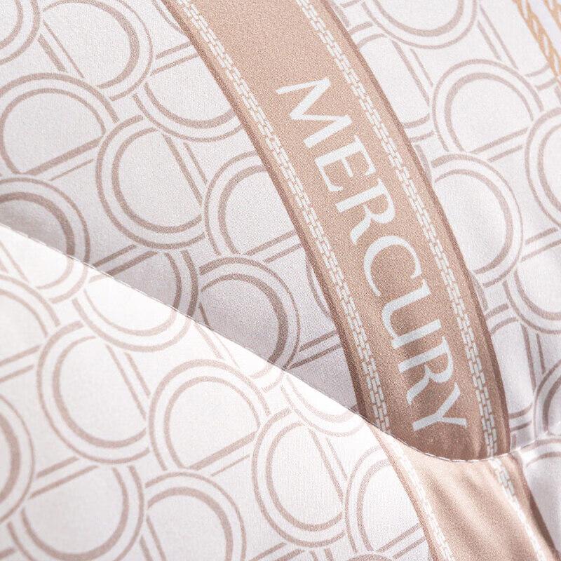 Mercury Australian Wool Quilt