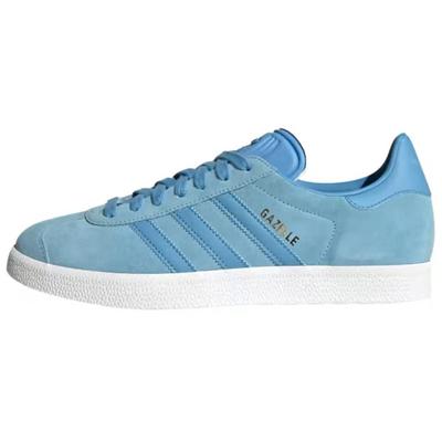 Gazelle Clear Blue Pánské tenisky Světle modrá Krémová IG4987