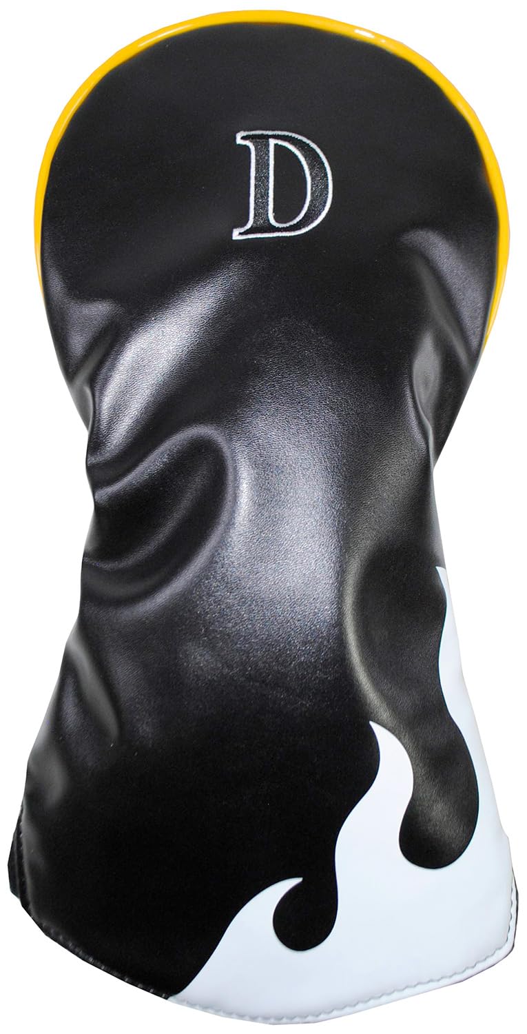 

LEZAX Чехол на голову драйвера Fukuoka SoftBank Hawks, Фестиваль Hawks Summer Boost 2024, Черный, SBHC-4866