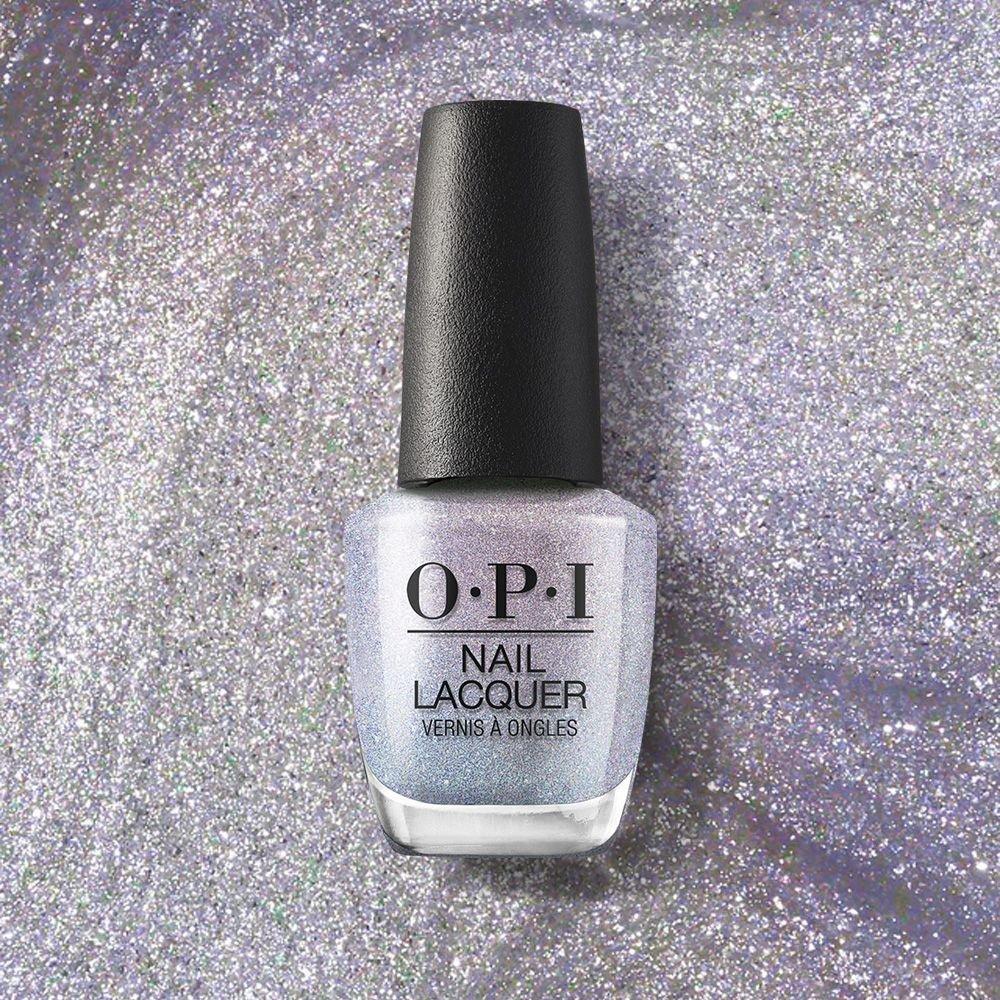 [OPI][Лак для ногтей] S048 - CASE OF GLAMNESIA