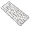 Wireless Keyboard Ultra Lightweight Ergonomic Compact Keyboard for IOS, for Android, for Windows,