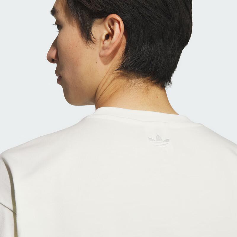 Adidas Originals Men's Sports Short Sleeve T-Shirt