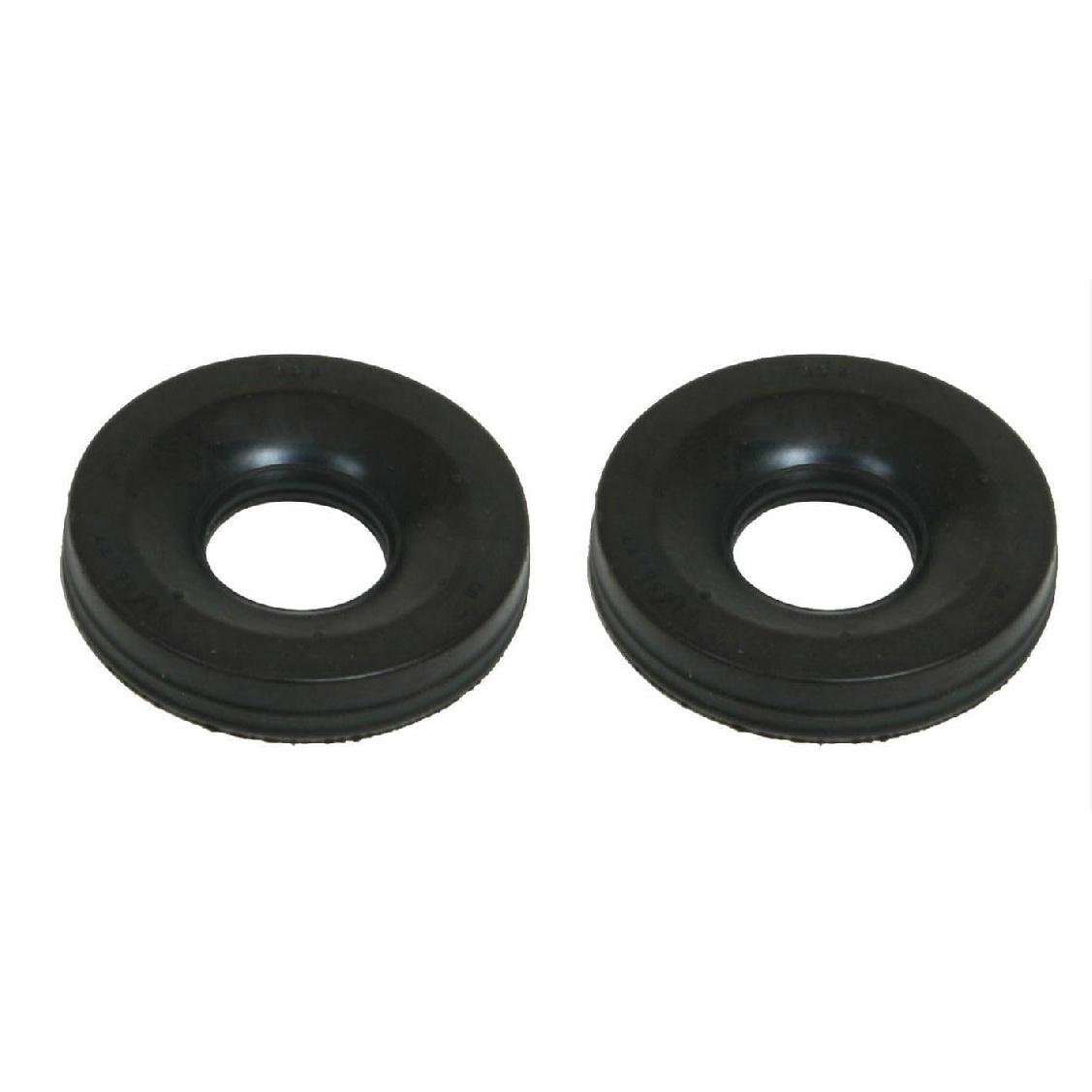 

2Pcs Knock Sensor Grommets Valley Pan Seal Gasket for GM LS1 LQ4 LQ9 4.8L 5.3L 5.7L 6.0L 12558177