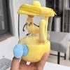 Creative Fruit Juicer Fun Pulling Banana Stress Relief Toy
