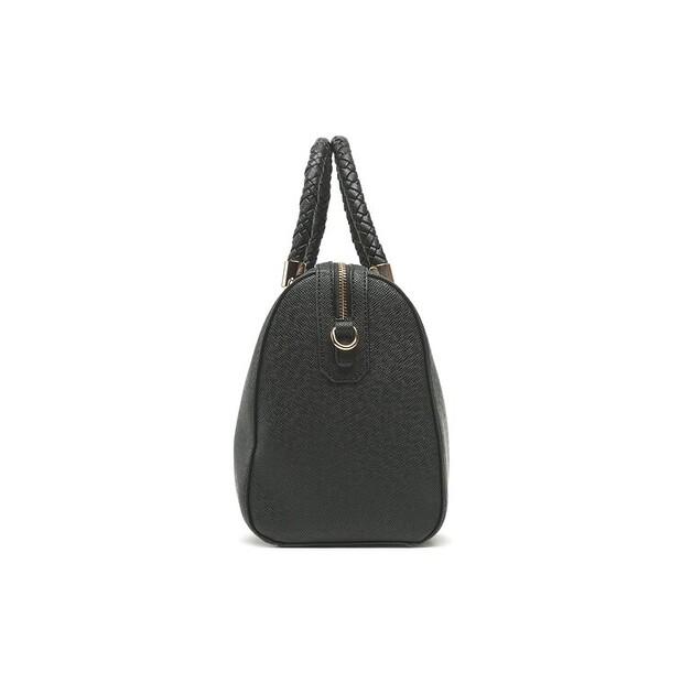 Сумка Liu Jo Liu Jo M Satchel AXX011 E0087 чёрный