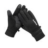 Winter Thermal Gloves Fleece Thickened Cold-proof Touch Screen Cycling Electric Vehicle Driving Gloves Winter Outdoor Gloves