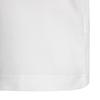 COOL BASIC IS208 White L [Adidas] Short-Sleeve T-Shirt Men's (KW6200)