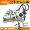 K03 Turbo Turbocharger for Ford  Escape Fusion Taurus Lincoln MKZ 2.0L 2013-2016  53039700272 CJ5E6K682BA CJ5E6K682CA
