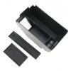 Car LHD Armrest Storage Box For Toyota Yaris Cross 2024 2025 Fashion Interior Modification Central Control Storage Accessories