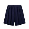 Anta Loose Knit Five-Point Shorts Women shorts Dark-Blue 962628302-3