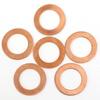 Honda/Acura Oil Drain Plug Gasket Washer for Accord Civic CR-V CR-Z HR-V - 94109-14000