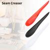 Paper Cutter Quilting Plastic Sew Mark Presser Tool Sewing Tools Point Tuner Seam Creaser