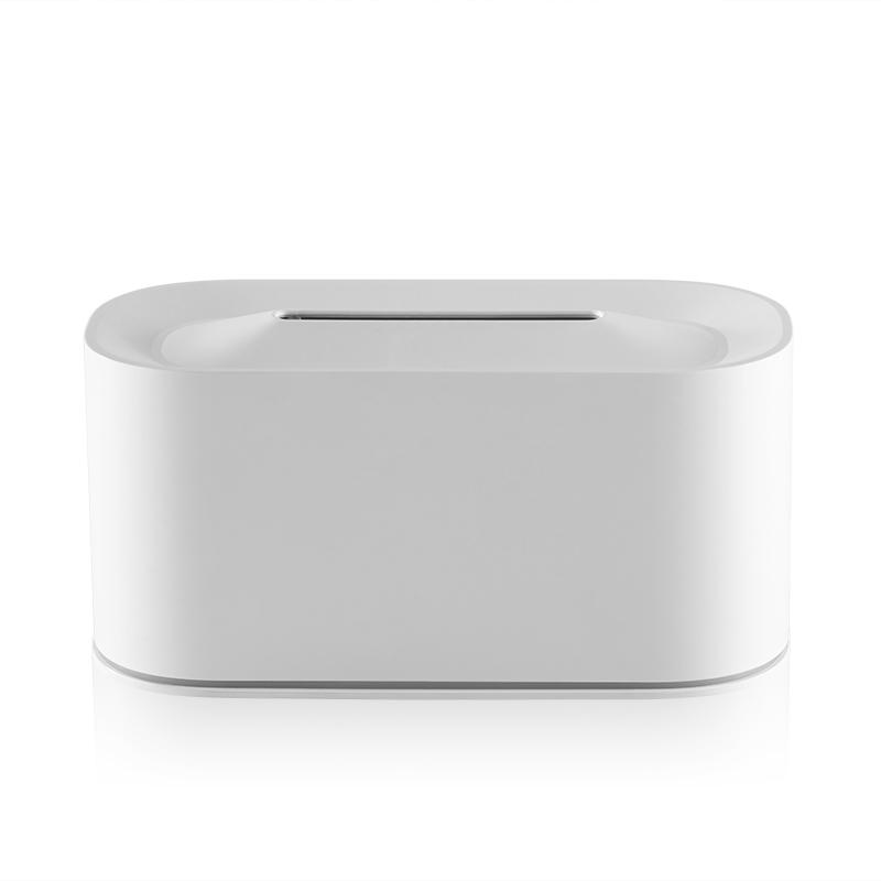 Essential Oils Diffuser Air Humidifier Fragrance For Home Office Automatic Aromatherapy Humidifier Diffuser With RGB Light