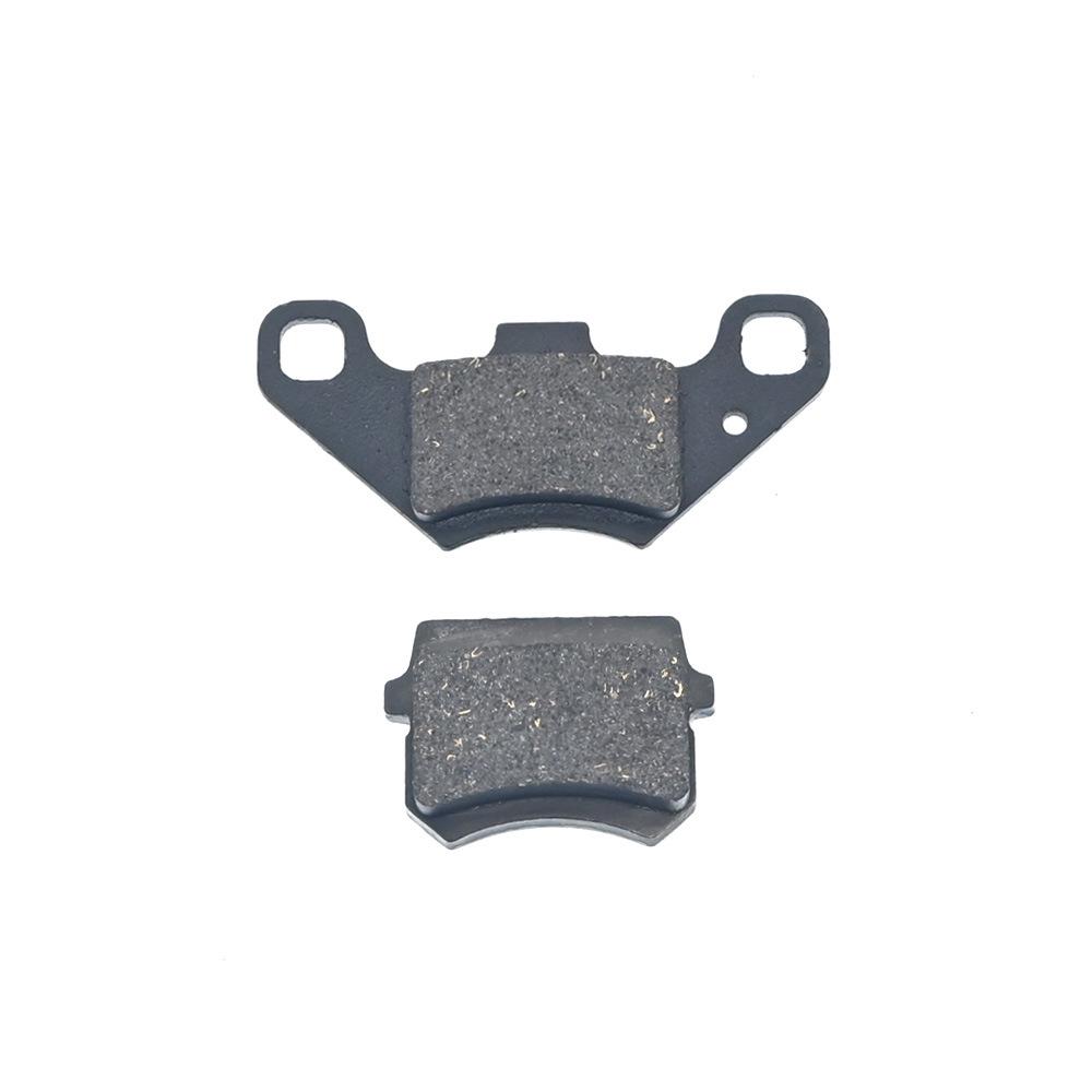 Motorcycle & Go-Kart Brake Pads FA416 - KAZXUMA