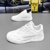 Fashion Big Sole Fall White Tennis For Men Training Sneakers Men Red Original Designer Man Shoes Sport 2025new Super Comfortable