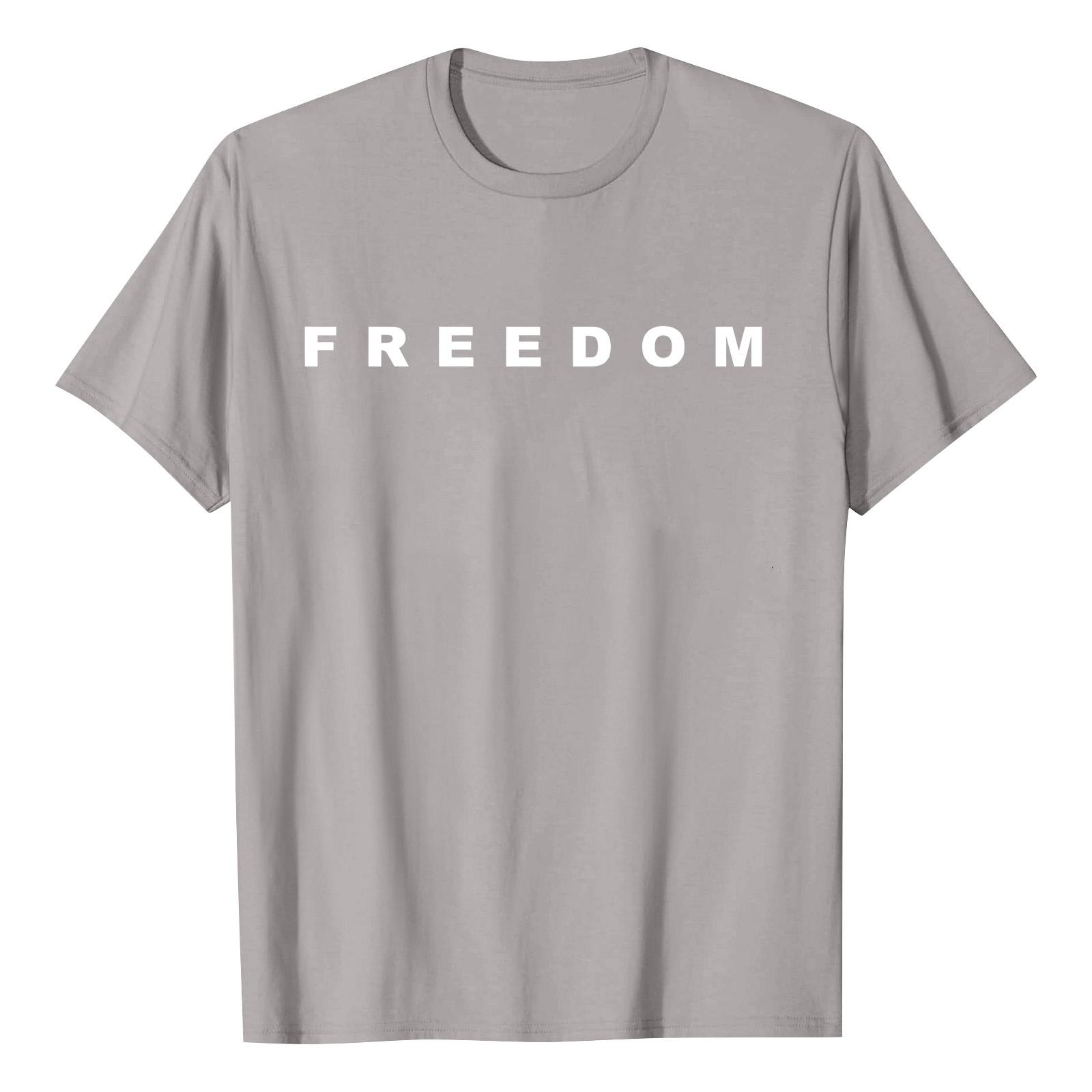 

Модная одежда для работы с коротким рукавом и круглым вырезом, принтованные топы для мужчин, летние топы M