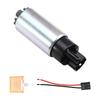 Neues In-Tank EFI Kraftstoffpumpen-Kit für Toyota Lexus Mitsubishi Isuzu Mazda 0580453412 Passt für 121 323 626 B2600 MPV MX5 Tribute EP