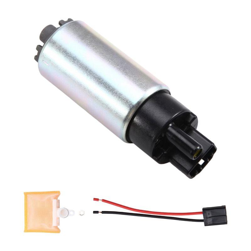 Neues In-Tank EFI Kraftstoffpumpen-Kit für Toyota Lexus Mitsubishi Isuzu Mazda 0580453412 Passt für 121 323 626 B2600 MPV MX5 Tribute EP
