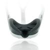 VR Lens Case Cap for Meta Quest 3 Dustproof Anti-scratch Lens Protective Cover for Quest 3/Quest 2/Pico 4 VR Accessories