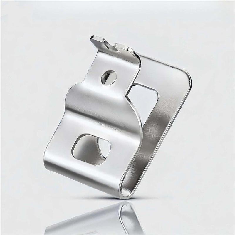 ABBP-N268241 N086039 Belt Clips,11Pcs Drill Tool Clips With Screws For 20V Power Tools DCD985 DCD980 DCD985L2 DCD980L2